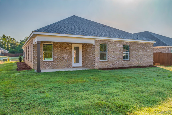 87 Trevor Drive