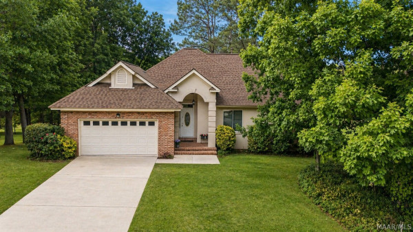 143 Lake Bend Drive