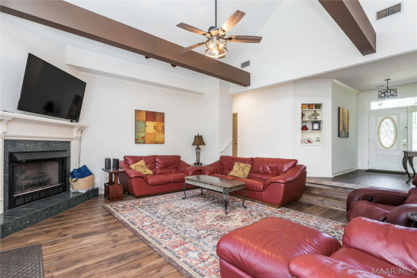 143 Lake Bend Drive