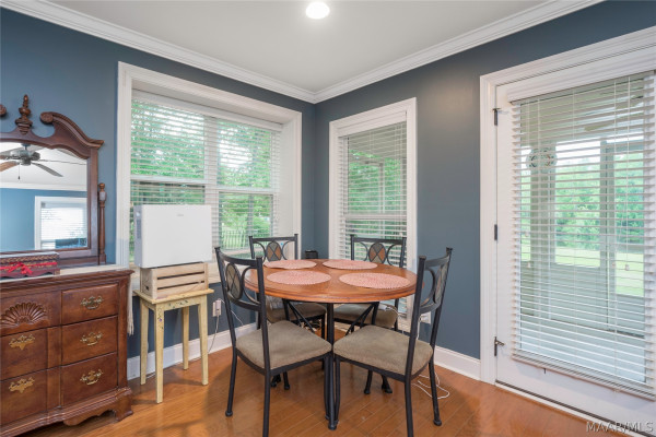 143 Lake Bend Drive