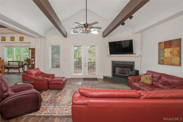 143 Lake Bend Drive