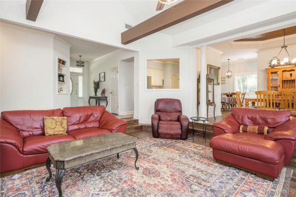 143 Lake Bend Drive