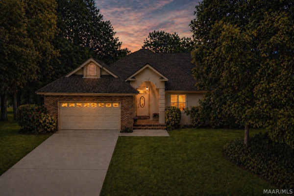 143 Lake Bend Drive