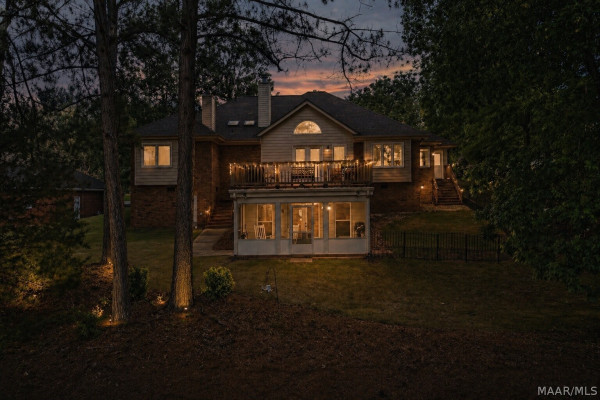 143 Lake Bend Drive