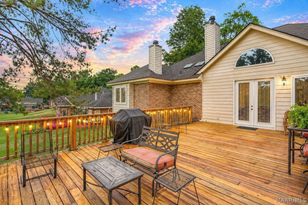 143 Lake Bend Drive