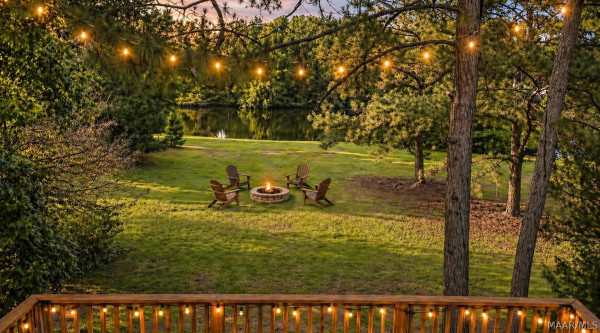 143 Lake Bend Drive