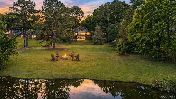 143 Lake Bend Drive