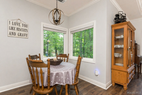 143 Lake Bend Drive