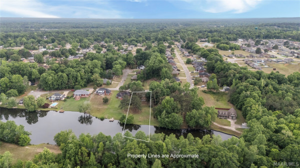 143 Lake Bend Drive