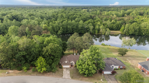 143 Lake Bend Drive