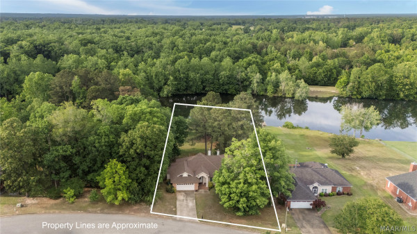 143 Lake Bend Drive
