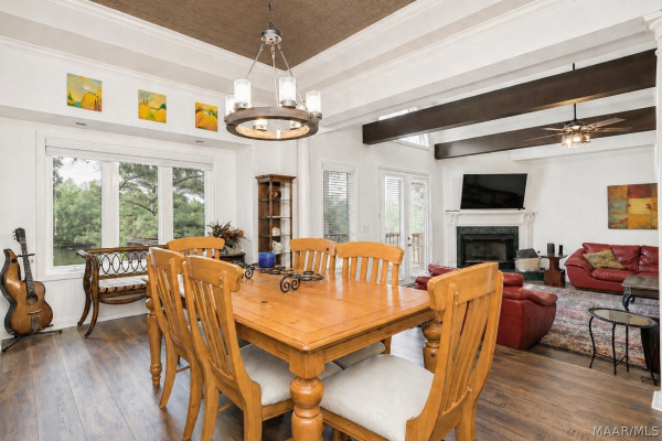 143 Lake Bend Drive