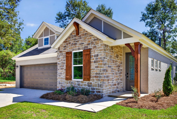 500 Meadowbrook Glen