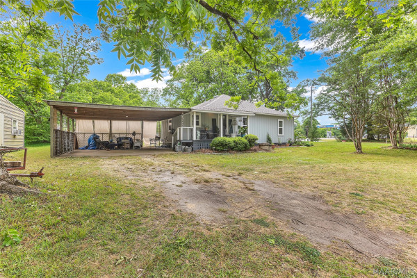 1939 Fitzpatrick Road