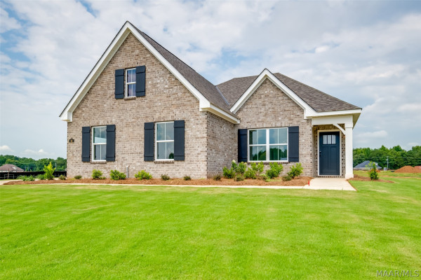 88 Stacy Starr Way