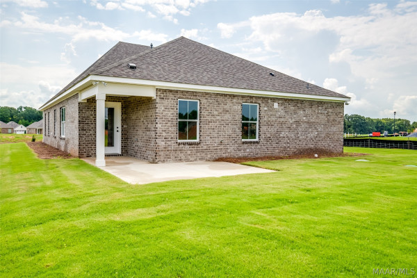 88 Stacy Starr Way