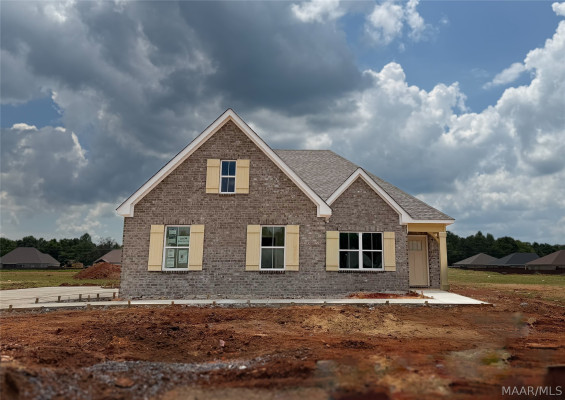 88 Stacy Starr Way