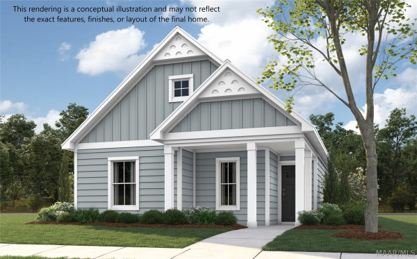 55 Meadowbrooke Drive