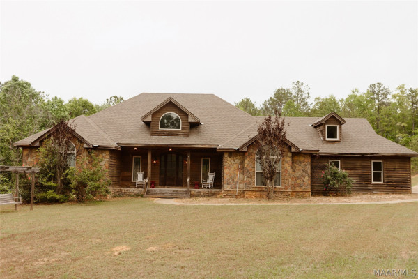 972 County Road 69 .
