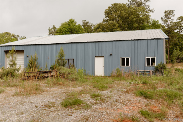 972 County Road 69 .