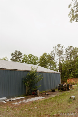 972 County Road 69 .