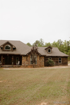 972 County Road 69 .