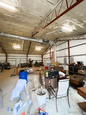 972 County Road 69 .