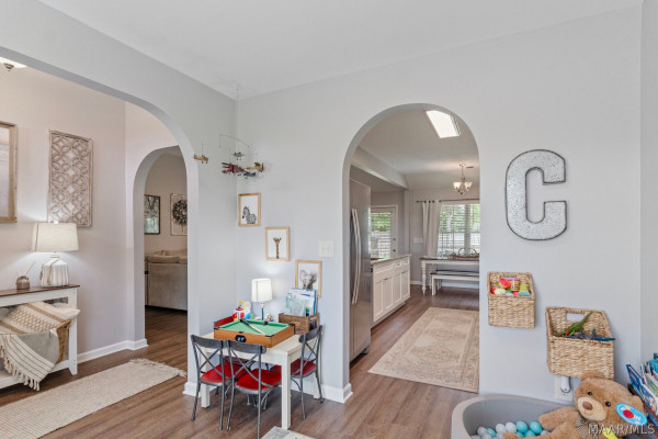 161 Hideaway Lane
