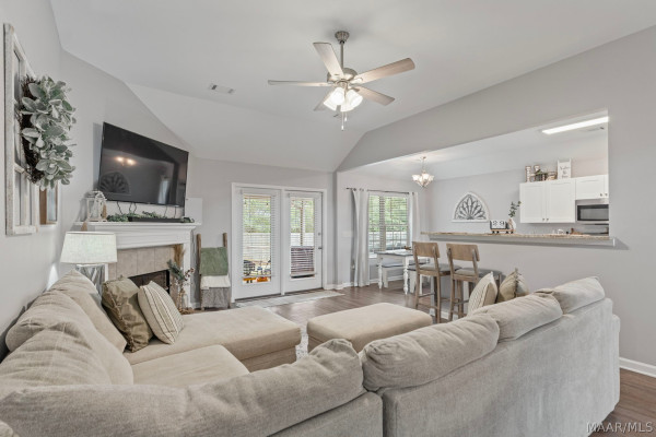 161 Hideaway Lane