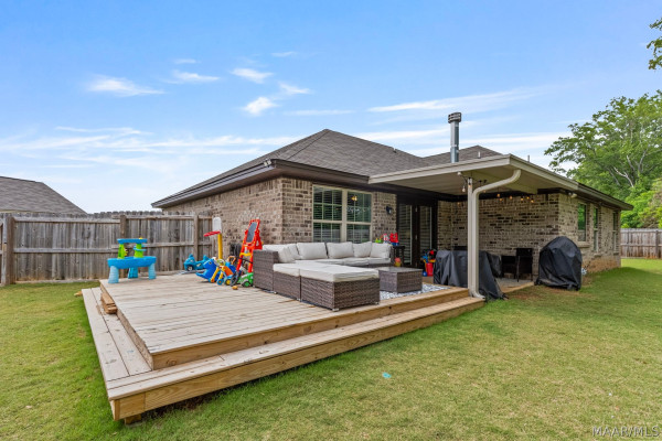 161 Hideaway Lane