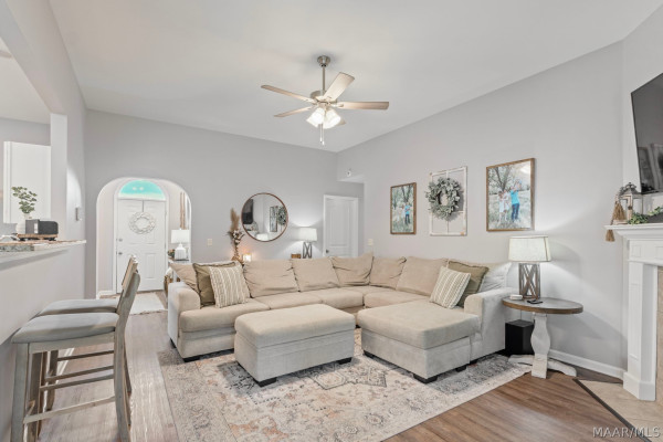 161 Hideaway Lane