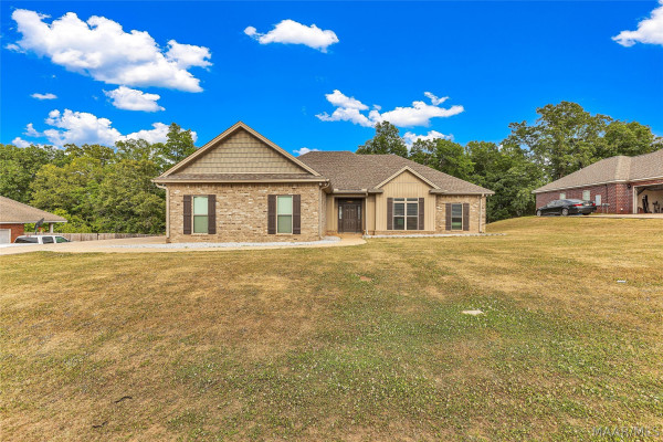 322 Sunnybrook Drive