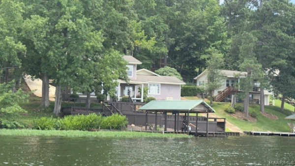 93 Gaddis Beach Drive