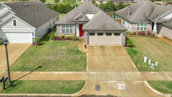 1319 Bristol Park Place