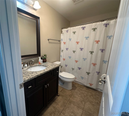 1303 Witherspoon Drive