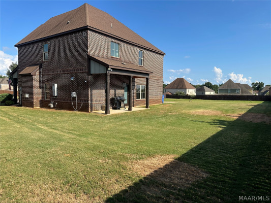 1303 Witherspoon Drive