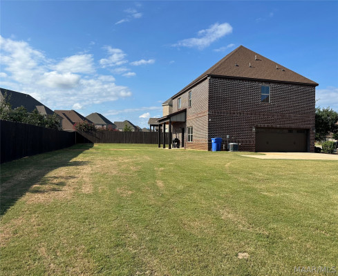 1303 Witherspoon Drive