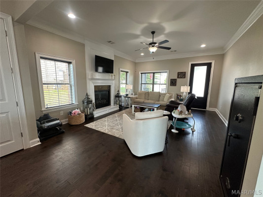1303 Witherspoon Drive
