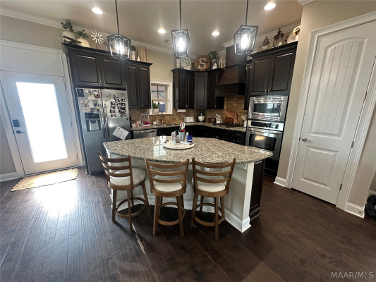 1303 Witherspoon Drive