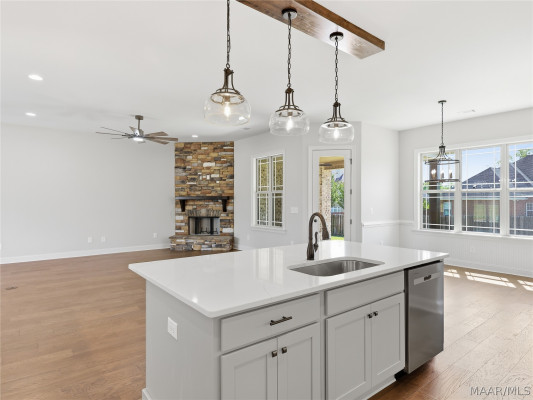 115 Andiron Court