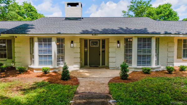 4367 Wares Ferry Road