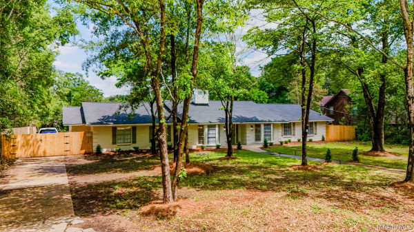 4367 Wares Ferry Road