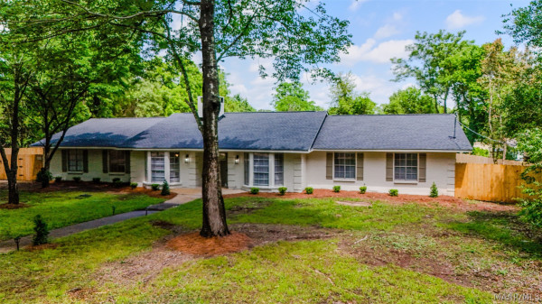 4367 Wares Ferry Road