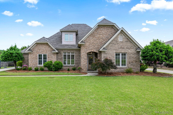 111 Andiron Court