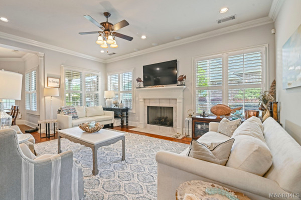 111 Andiron Court