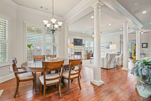 111 Andiron Court