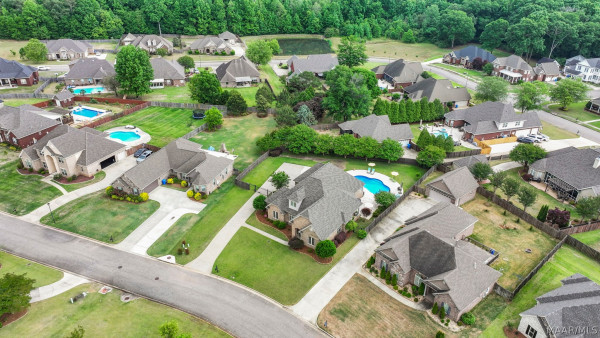 111 Andiron Court