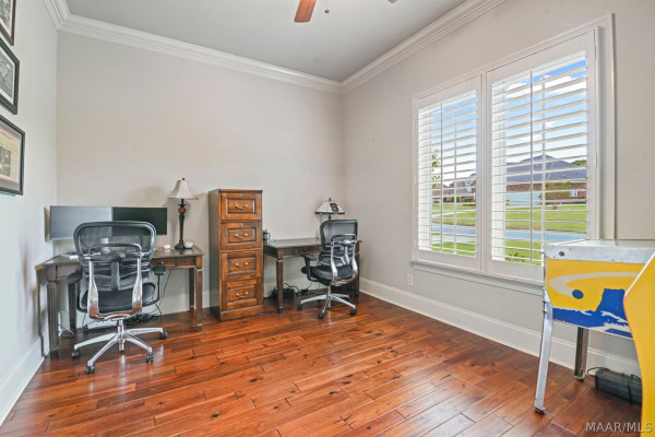 111 Andiron Court