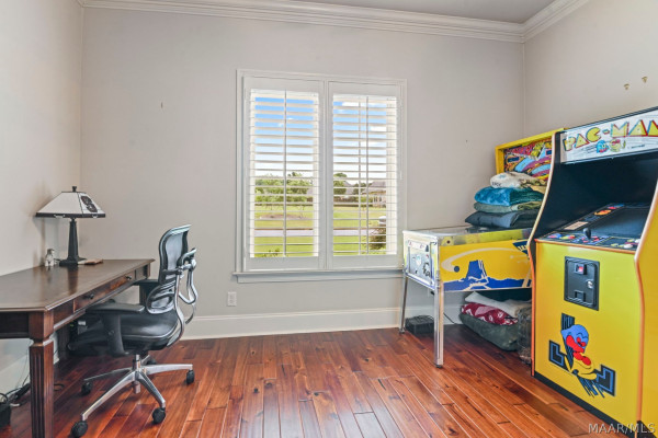 111 Andiron Court