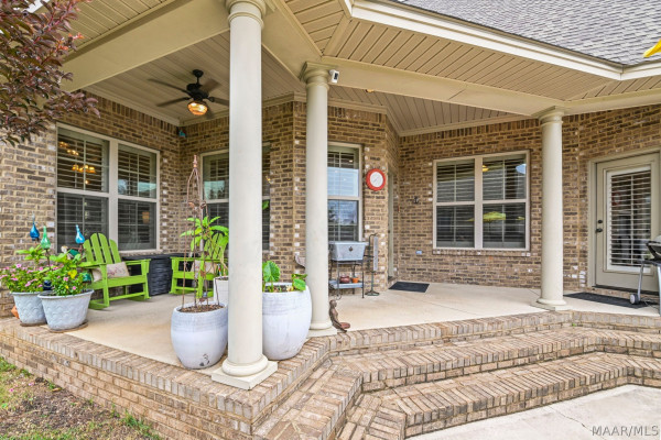 111 Andiron Court